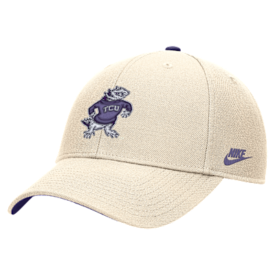 TCU Horned Frogs Apparel & Gear. Nike.com